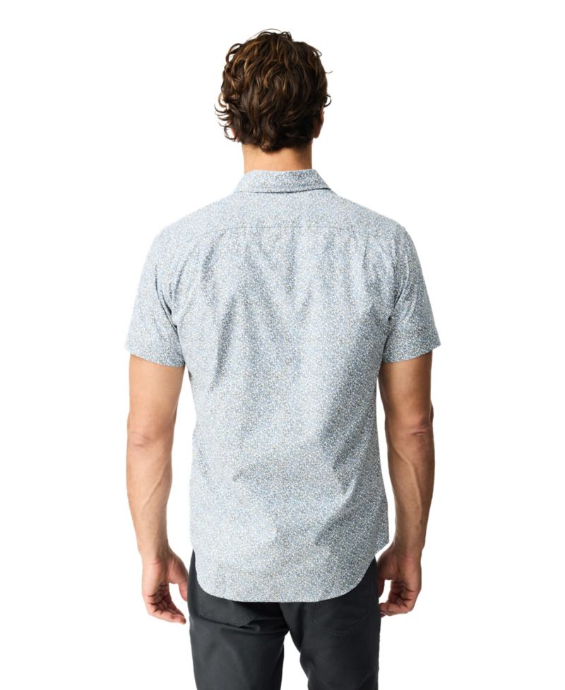 Men's North Point Cotton Shirt