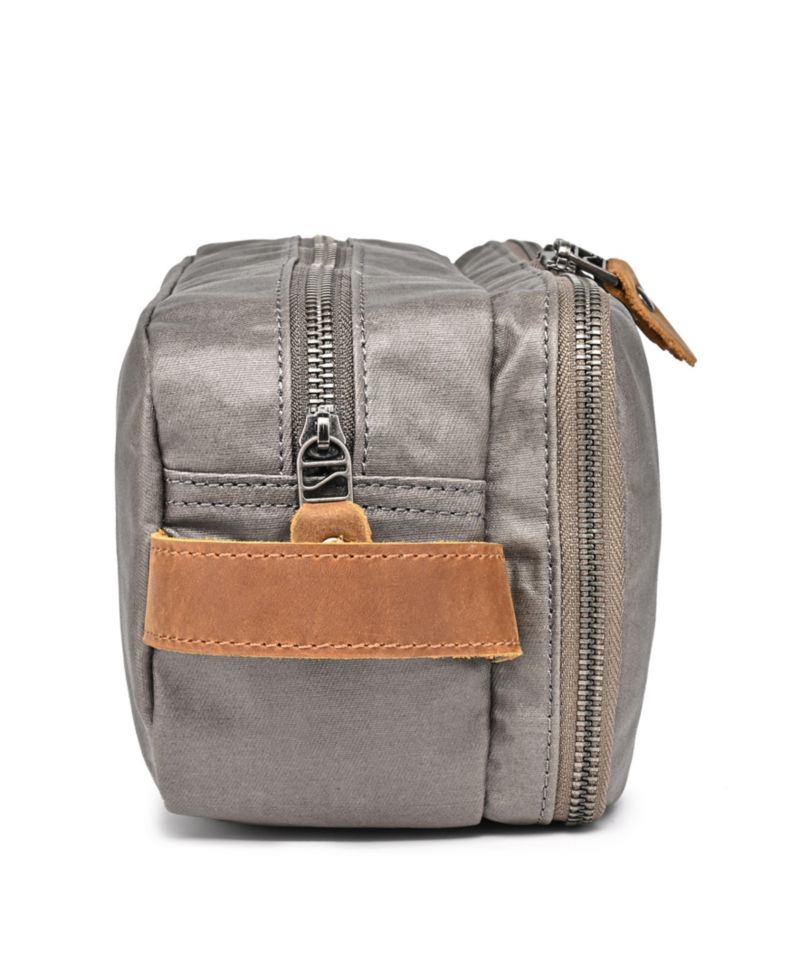 Urban Light Zip Top Toiletry Bag