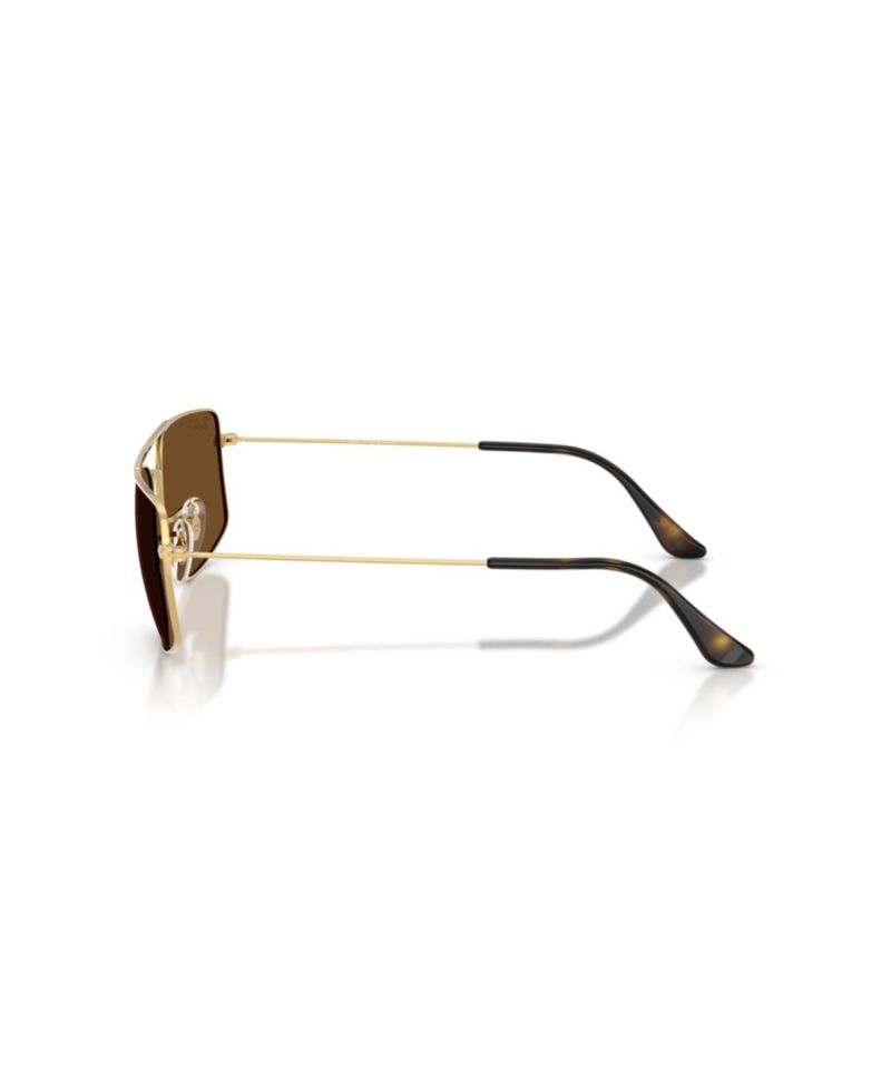 Unisex Polarized Sunglasses, RB3779