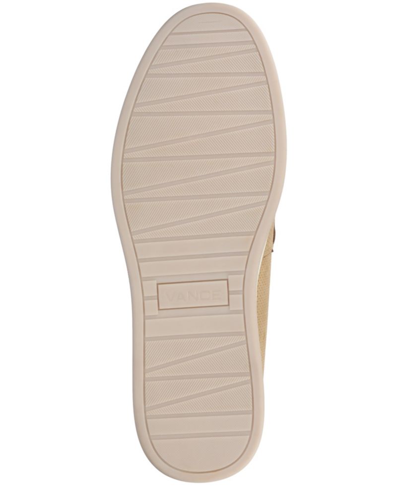 Мужские повседневные эластичные мокасины Brantley Penny Loafers