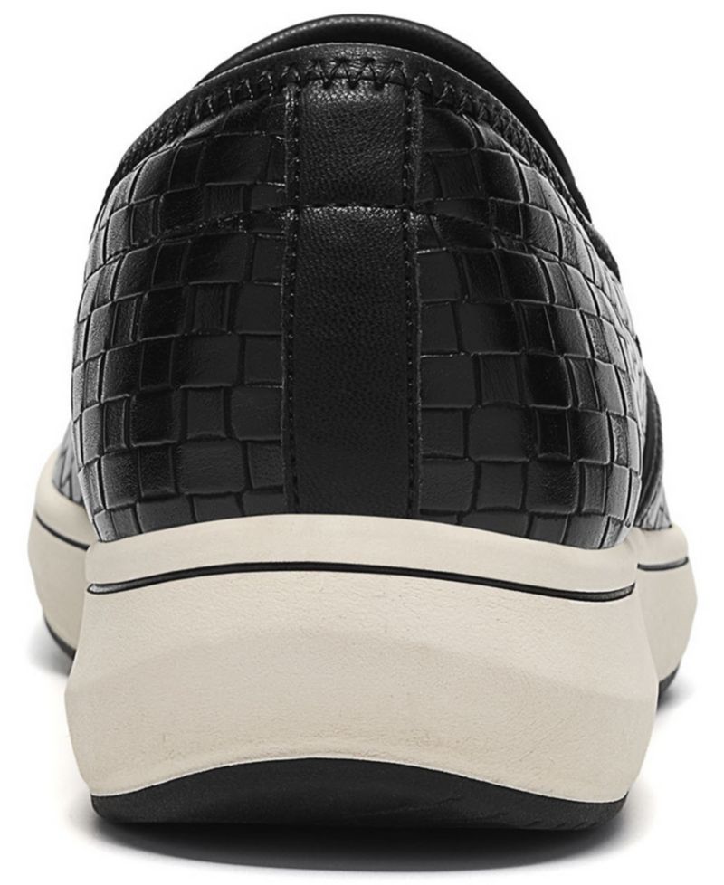 Women's BreezeSky Zoe Slip-On Loafers