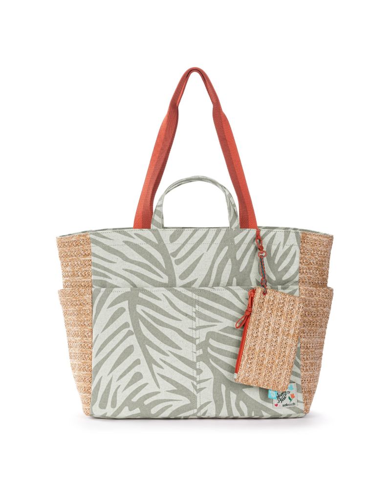 Women's Cassia Tote