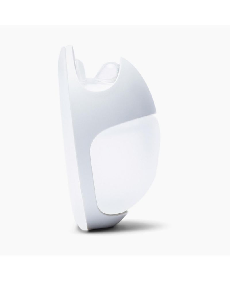 Baby Curve Wearable Silicone Breast Pump