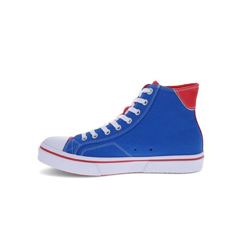 Men's Tradition Hi Sneaker