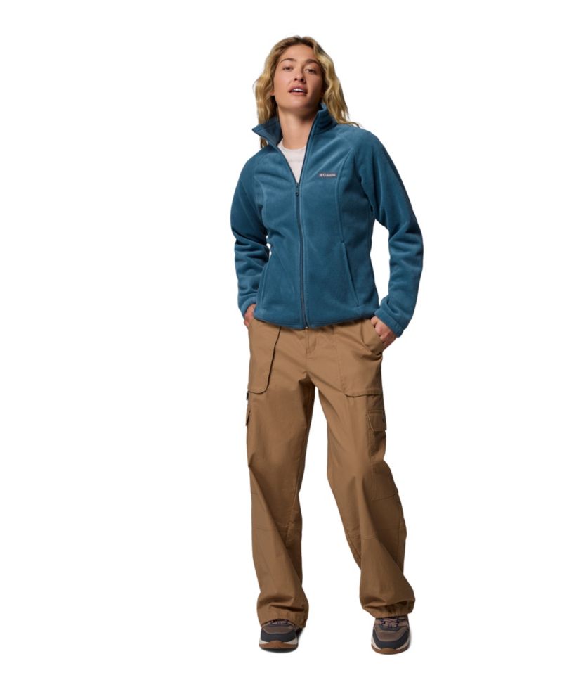 Women's Benton Springs Fleece Jacket