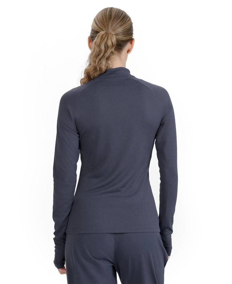 Women's Quick-Drying Trail Running Longsleeve