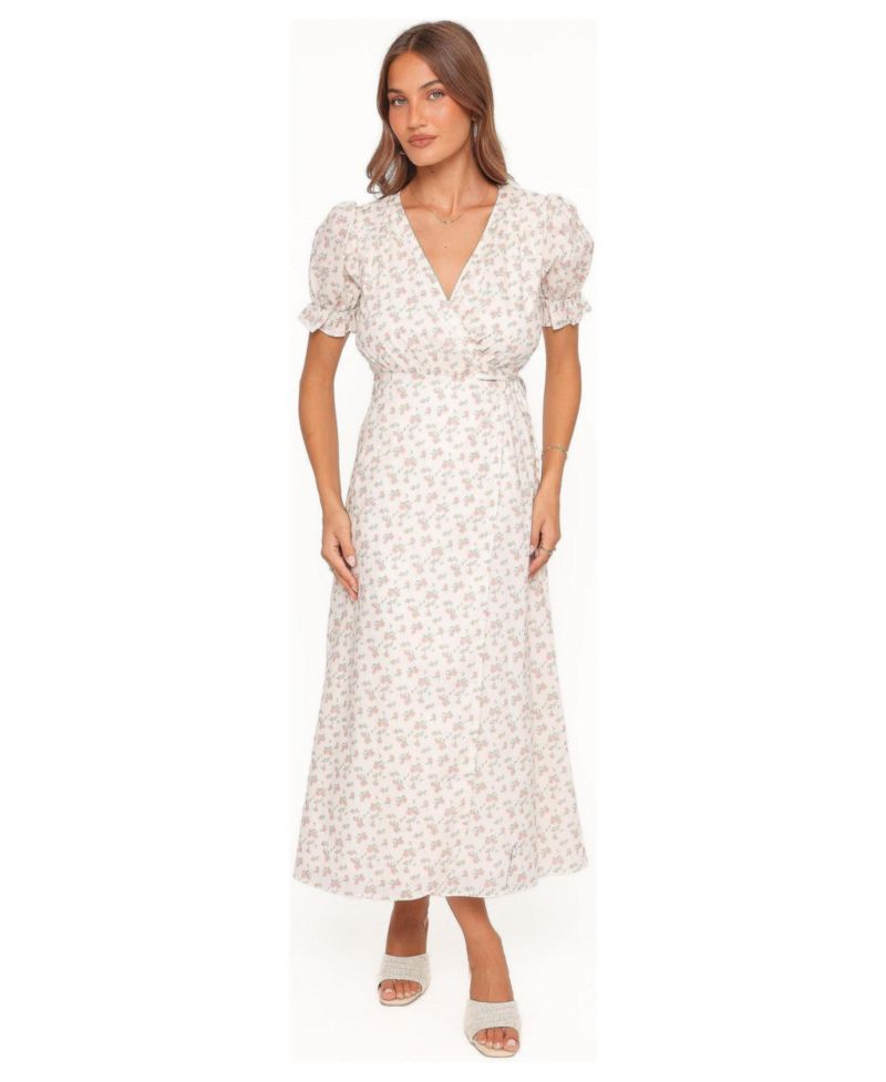 Women's Mabella Midi Dress