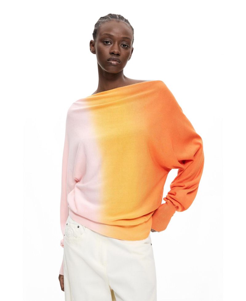 Women's Fine knit sweater