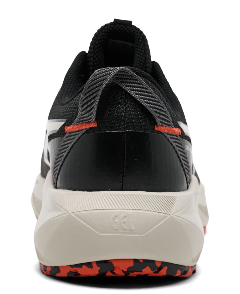 Men's GEL-Venture 11 Trail Running Sneakers from Finish Line