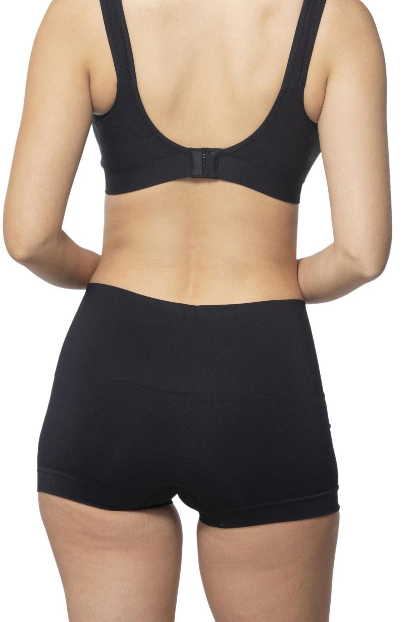 Women's Smoothing At Waist Boyshort
