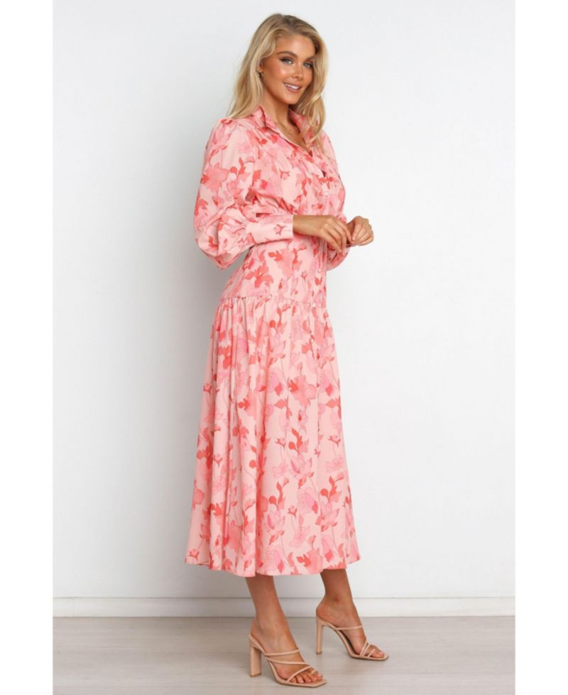 Women's Forever Dress