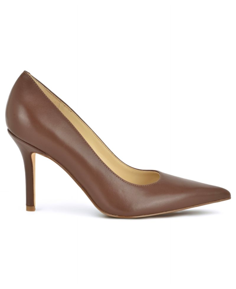 Women's Gemmha Slip-On Stiletto Pumps