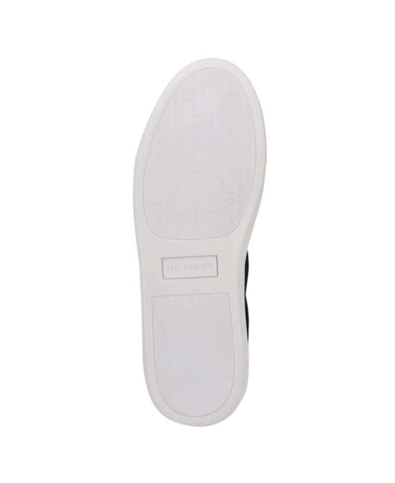 Men's Bero Round Toe Sneakers