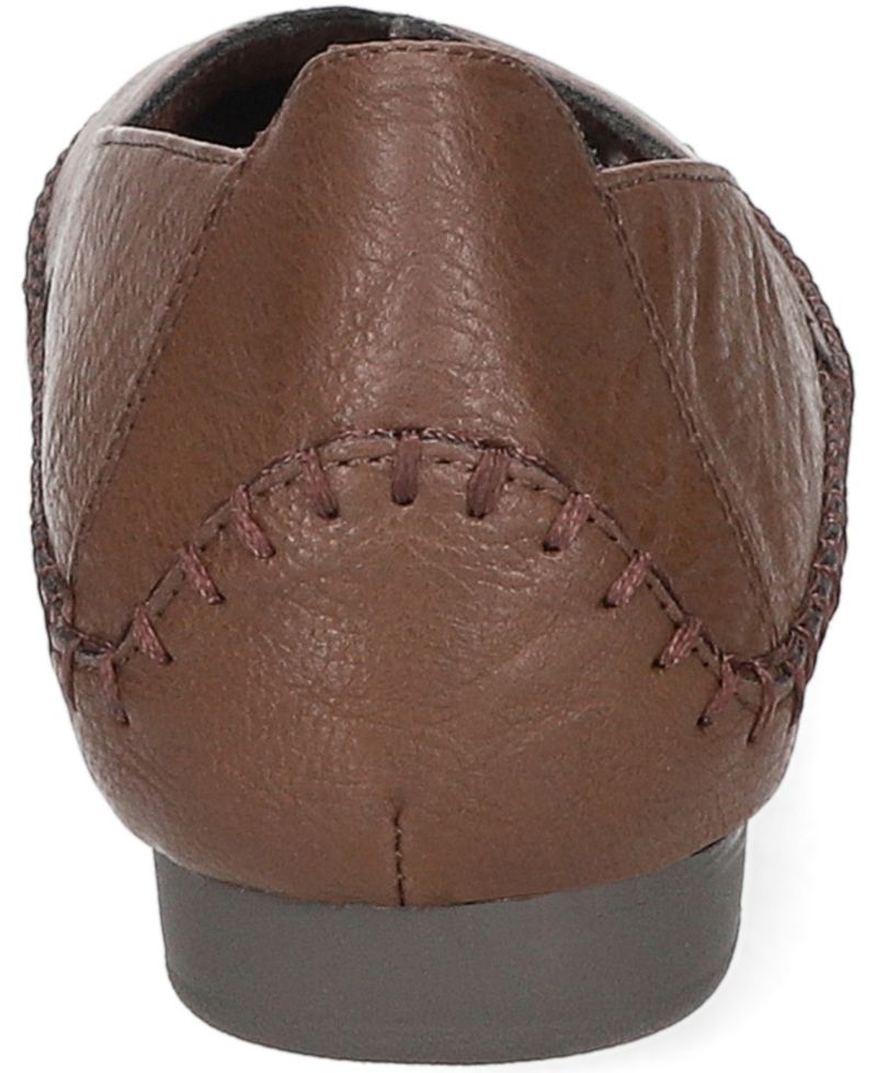 Amity Slip-On Flats