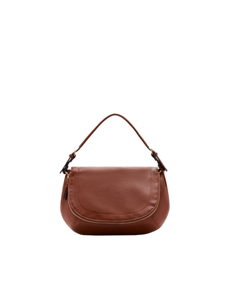Women's Flap Crossbody Bag