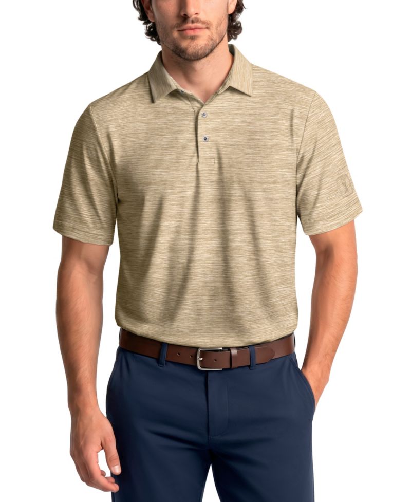 Men's Jaspe Airflux Regular-Fit Polo Shirt