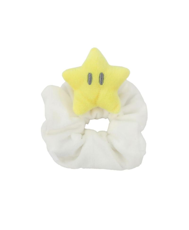 Bros Princess Peach 4-Piece Treat Yourself Care Kit