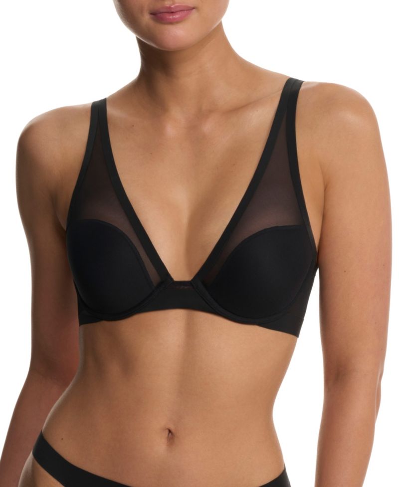 True Zen Plunge T-Shirt Bra, 721343