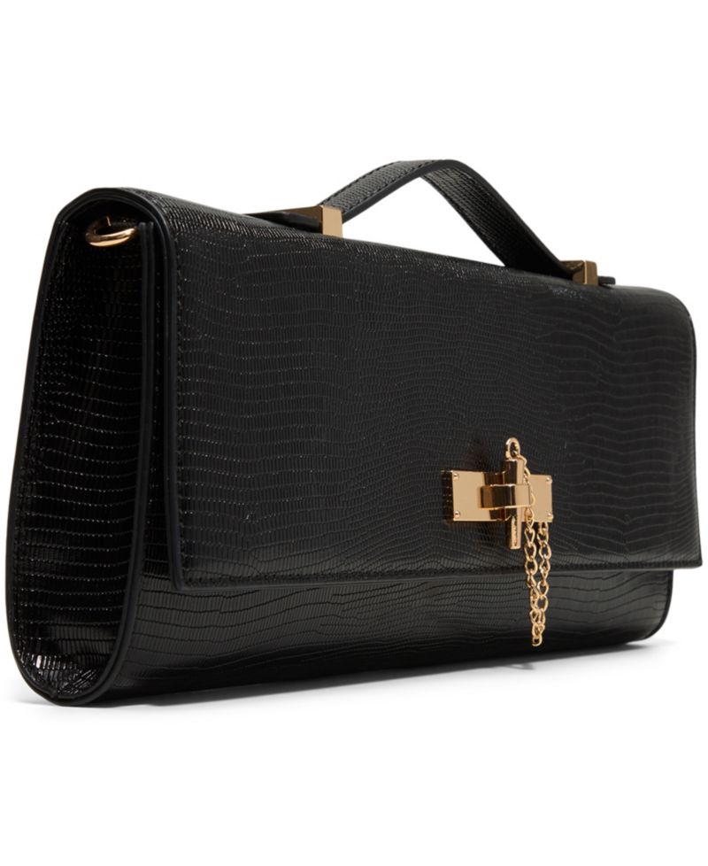 Roux Clutch Wallet