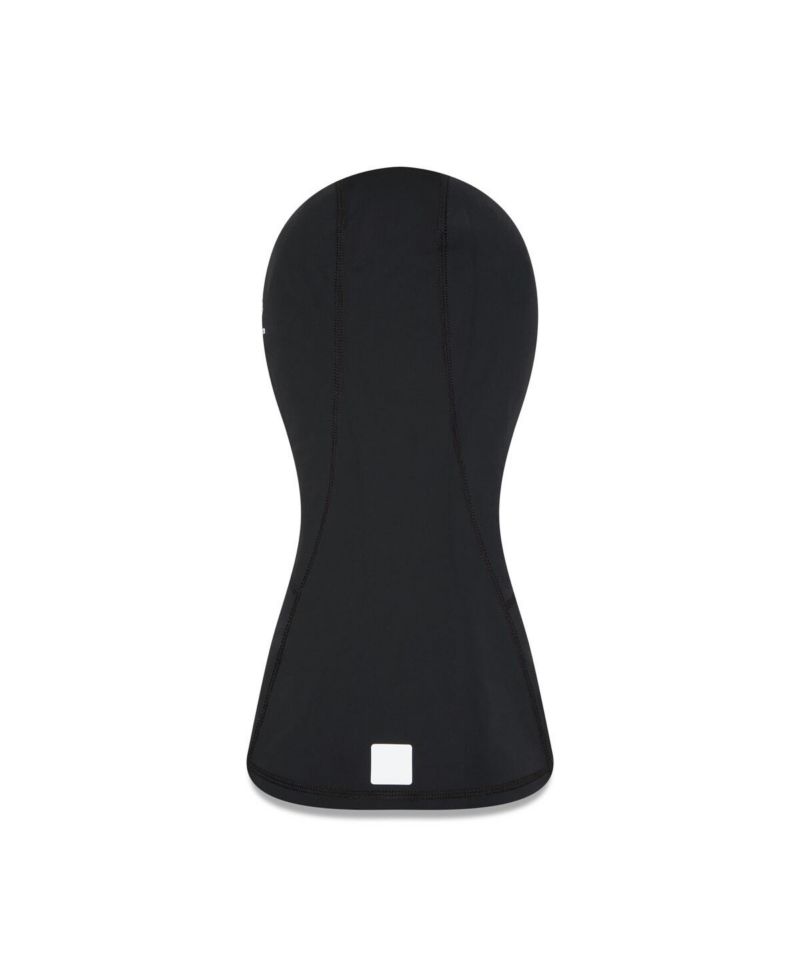 Men's Black Kansas City Chiefs Sideline Balaclava Hat