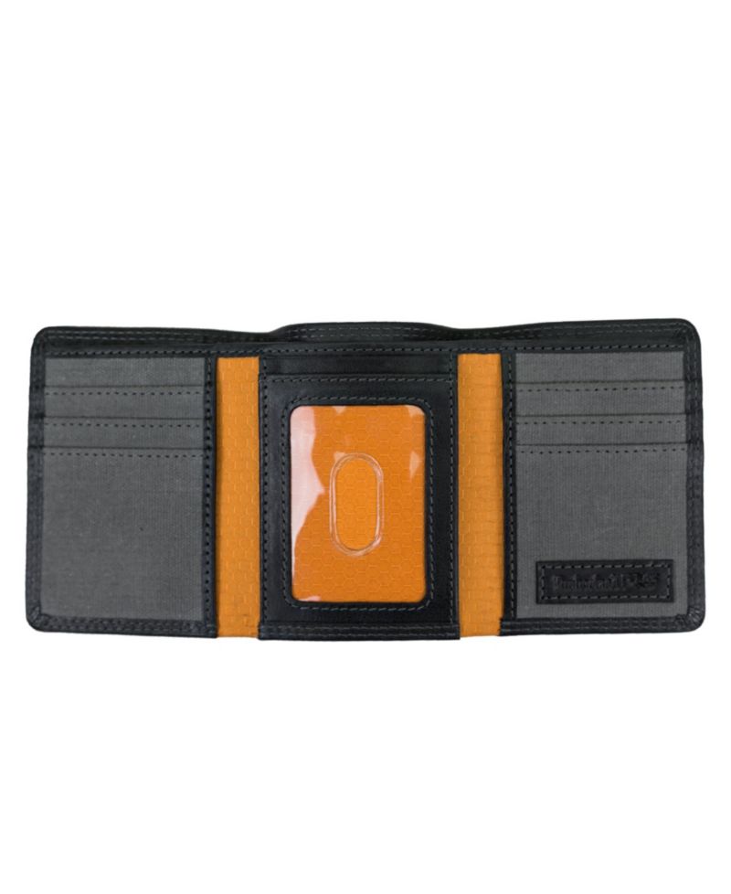 Men's Brady Trifold Wallet