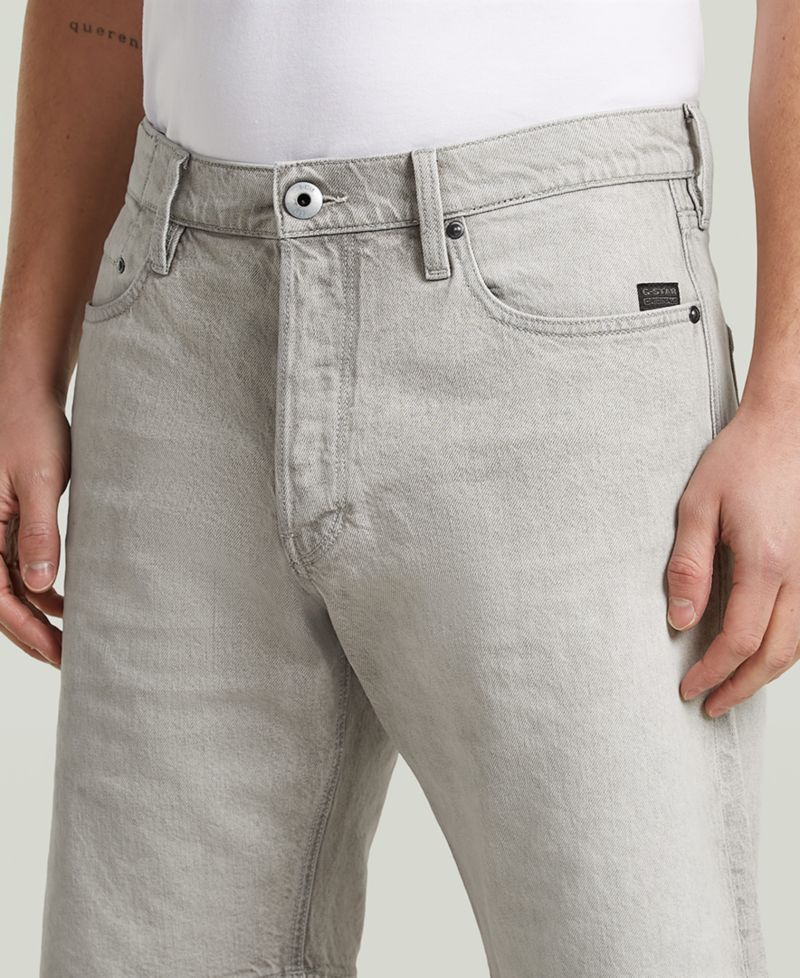 Men's Dakota Clean Edge Denim Shorts