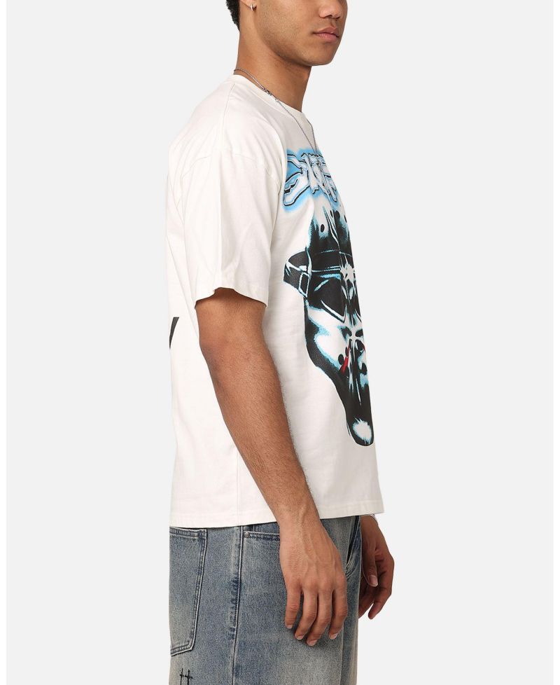 Men's Search And Destroy Tee.
