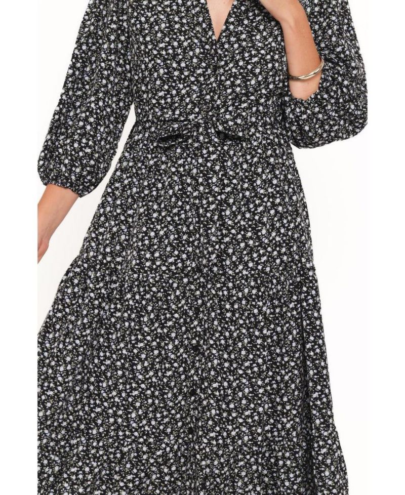 Women's Dixon Maxi Dress