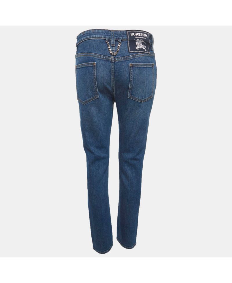 Women's Mid-Rise Skinny Jeans