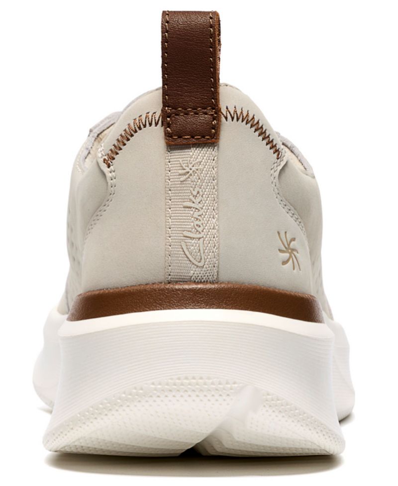 Men's Cloudsteppers Solevana Style Lace-Up Sneakers