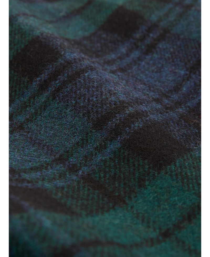 Women's Bottoms Midi Celt Kilt