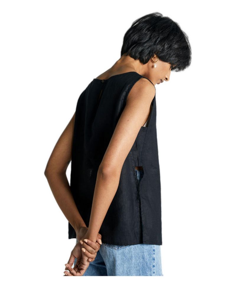 Women's Business Top