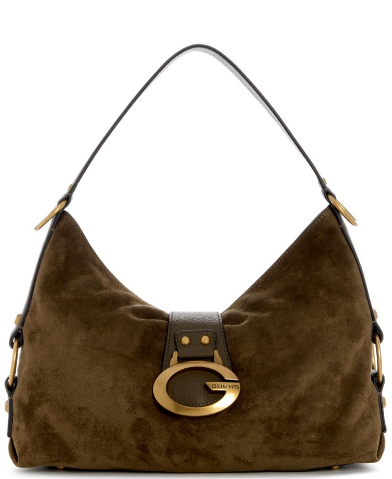 Camden Large Shoulder Handbag