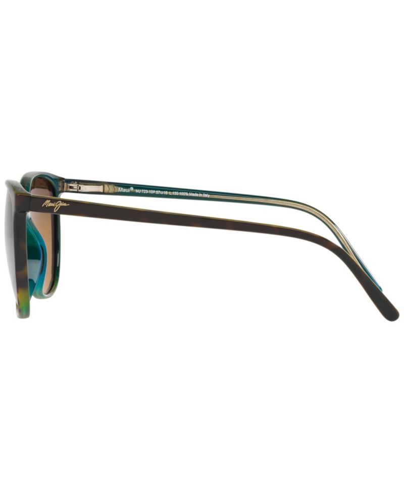 Ocean Polarized Sunglasses , 723