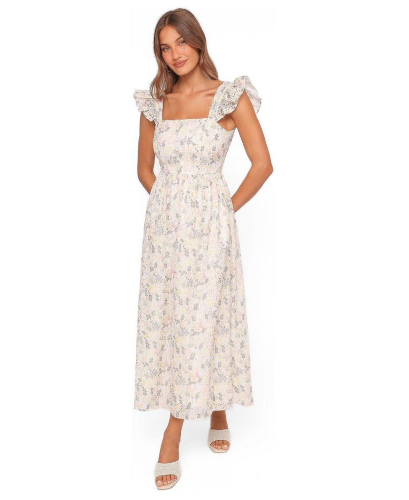 Women's Ashtonleigh Midi Dress