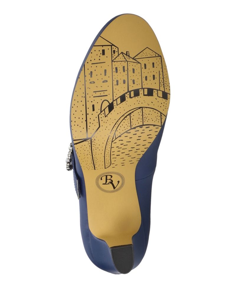 Women's Charisma Mary Jane Pumps