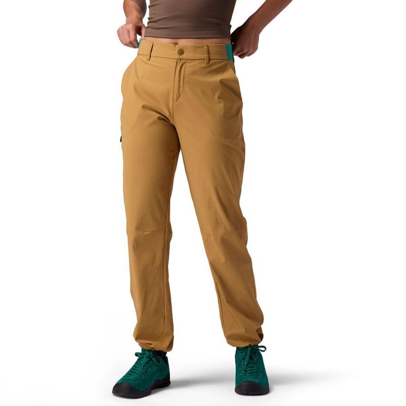 Women's Wasatch Ripstop Trail Pant Hiking and Climbing Pants