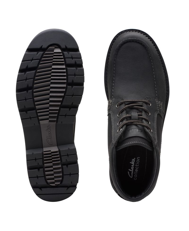 Men's Collection Maplewalk Moc Boots