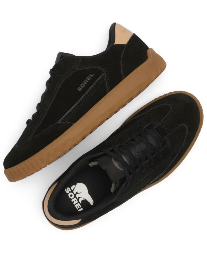 Men's Ona Drift Round-Toe Shoes