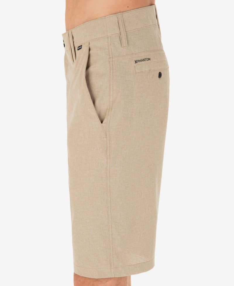 Men's Phantom Flow Walkshort 20 Shorts