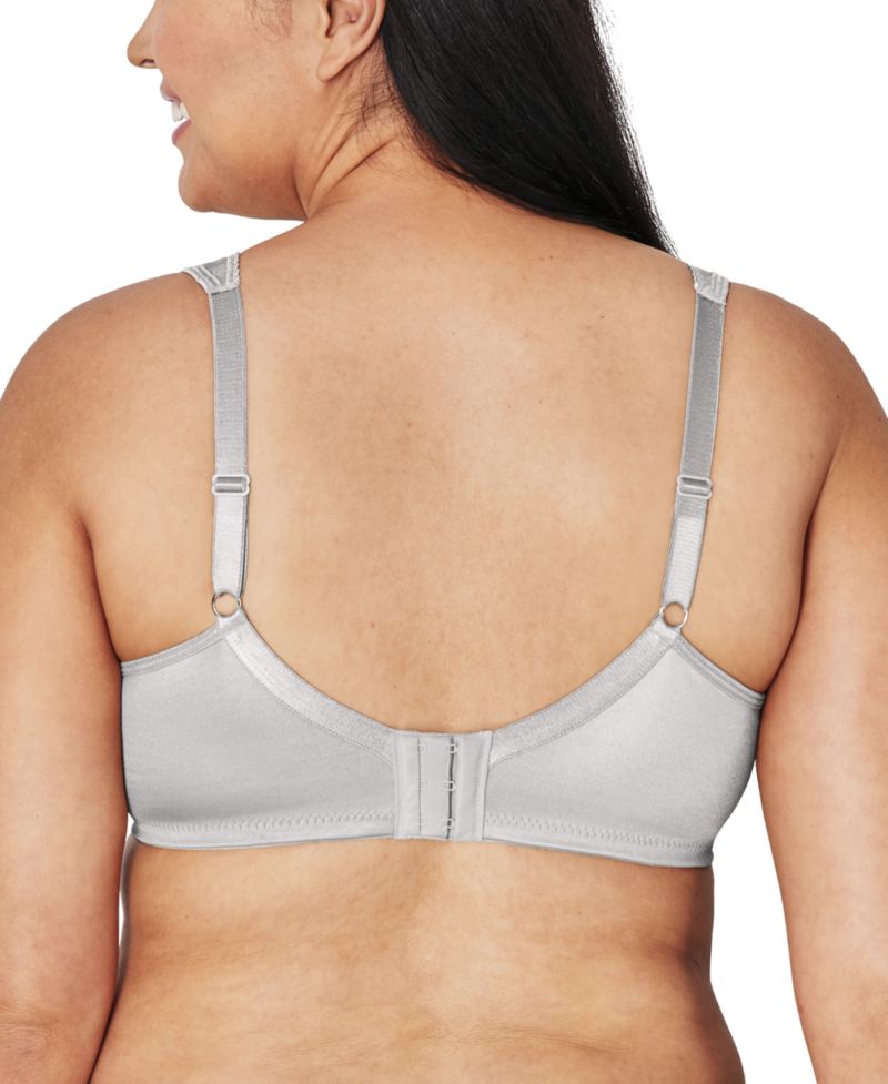 18 Hour Ultimate Lift and Support Wireless Bra 4745