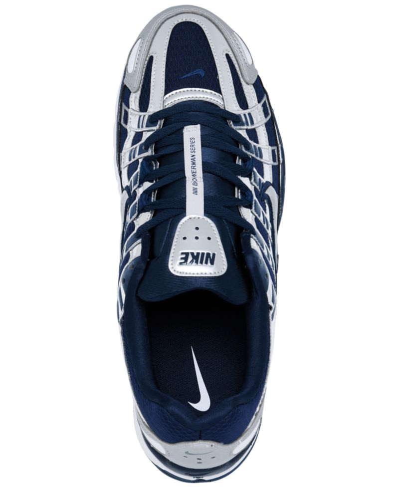 Men's P-6000 Casual Sneakers from Finish Line