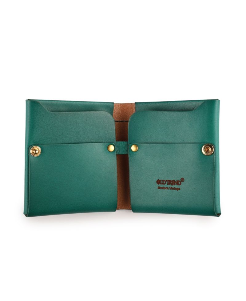 Celosia Bifold Wallet