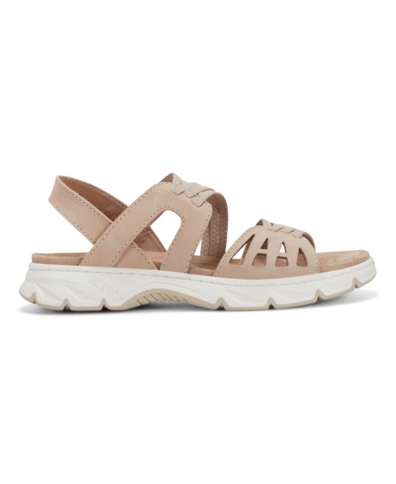 Women's Vernon Strappy Sporty Sandals