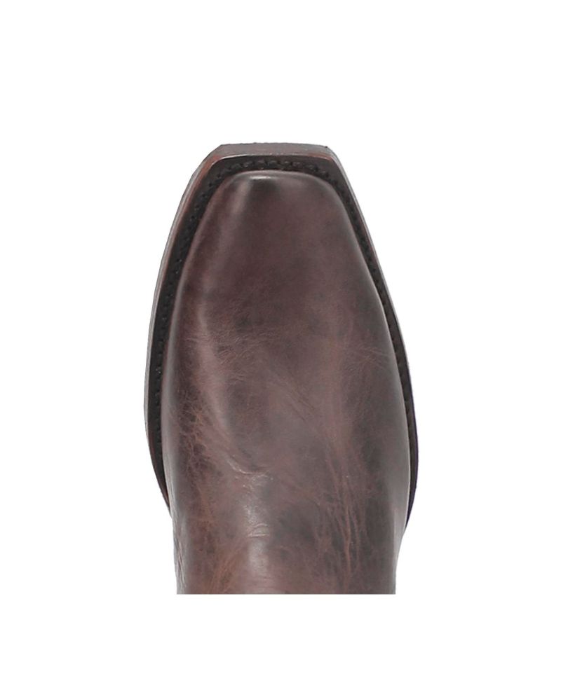 Men's True Grit Leather Boot