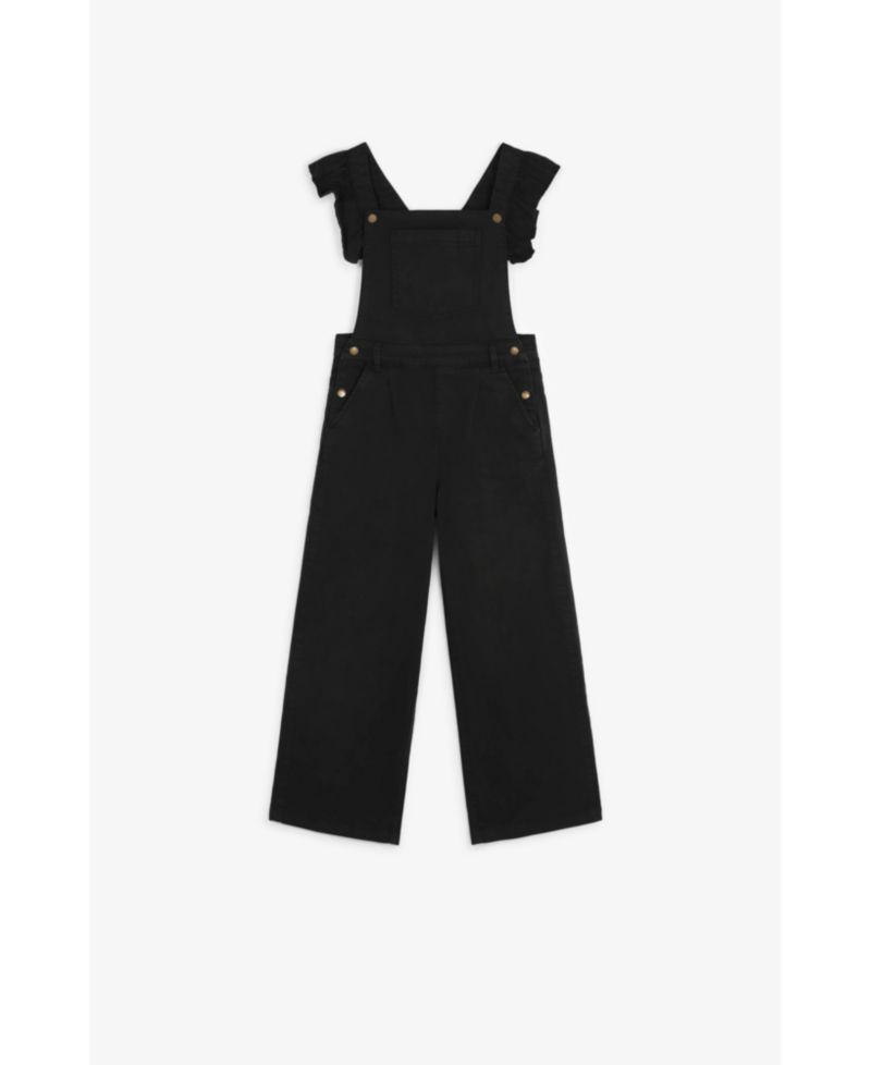 Kids Small Smart Dungaree