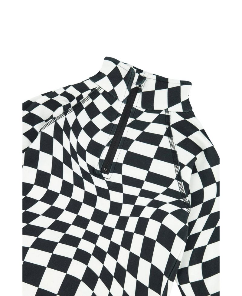 Little and Big Boy's (6-14) Two Piece Thermal Underwear