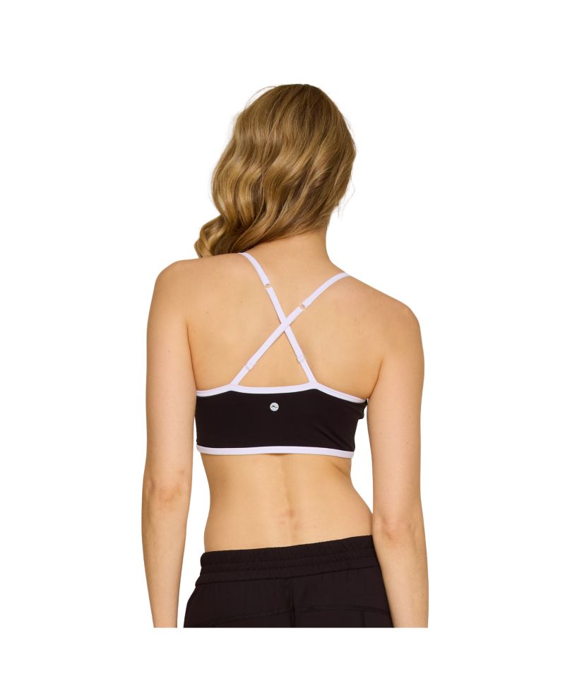 Women's Strap X Bra