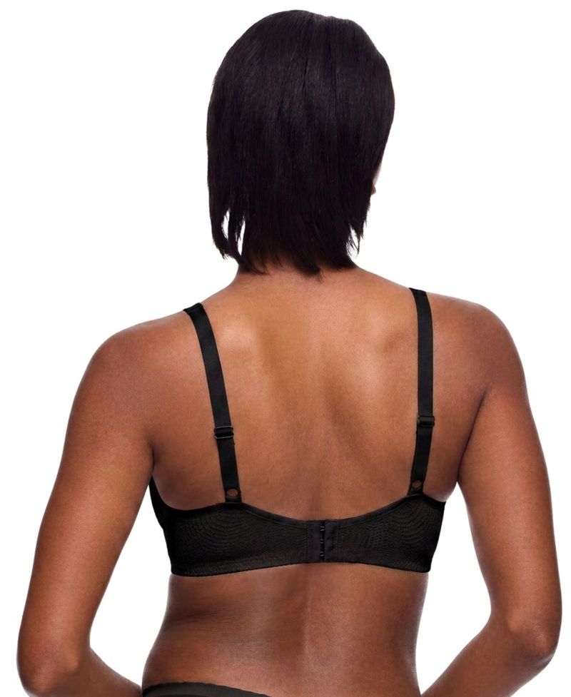 Women's Full-Coverage T-Shirt Bra, WRW263PU07001