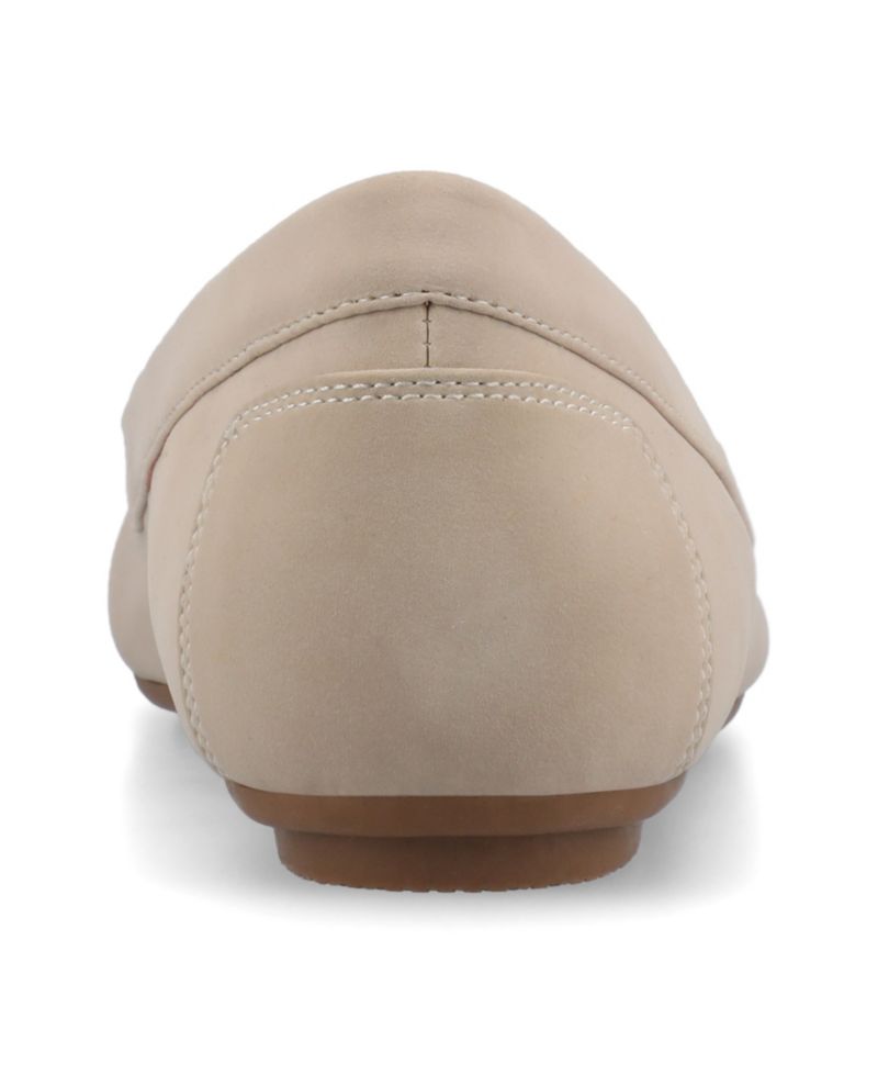 Women's Oreta Round Toe Driver Loafers
